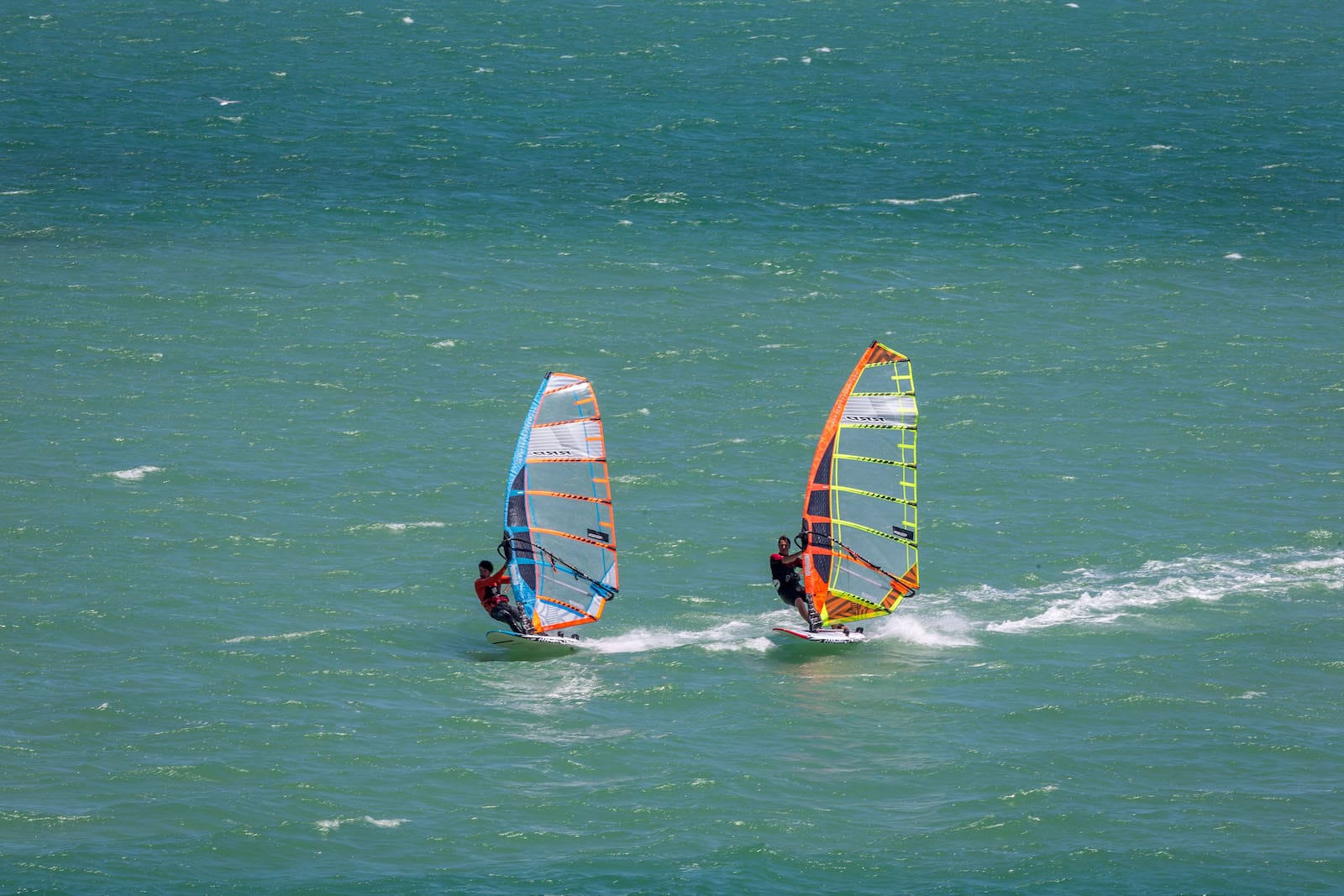 firewing mk4 rrd blue orange zavodni plachta na windsurfing shop karlin 1